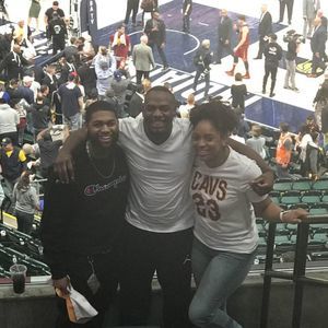 Meet your Posher, Gail